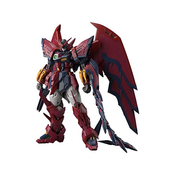 BANDAI（バンダイ） 【新品】1週間以内発送 RG 新機動戦記ガンダムW