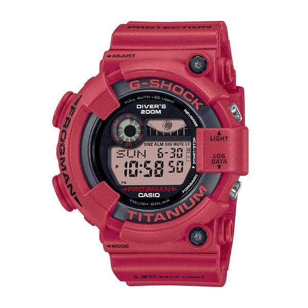 CASIO 【新品】【即納】CASIO G-SHOCK Gショック カシオ GW-8230NT-4JR 