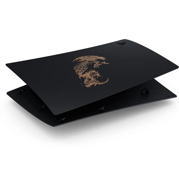 他サイト： 【新品】１週間以内発送【純正品】PlayStation 5 デジタル・エディション用カバー “FINAL FANTASY XVI” リミテッドエディション(CFIJ-16019) PS5 FF16の商品画像