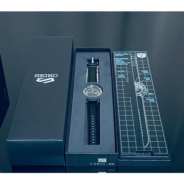 Seiko 5 【新品】【即納】 SEIKO セイコー 5スポーツ Sports SBSA207 