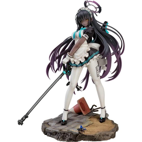 (未開封) ブルーアーカイブ 角楯カリン マックスファクトリー フィギュア マックスファクトリー 【新品】1週間以内発送 ブルーアーカイブ
