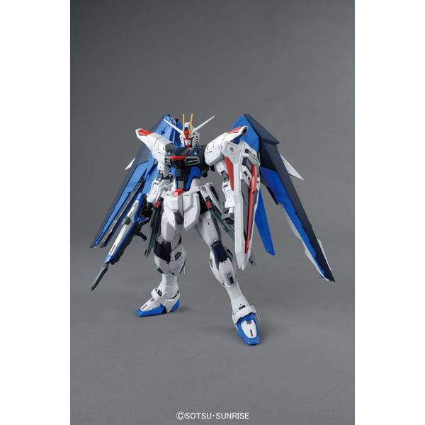 BANDAI 【新品】1週間以内発送 MG 機動戦士ガンダムSEED 1/100