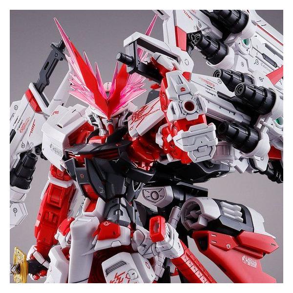 MG ガンダムアストレイ レッドドラゴン 未組立 MG ガンダムアストレイレッドドラゴン 未組立