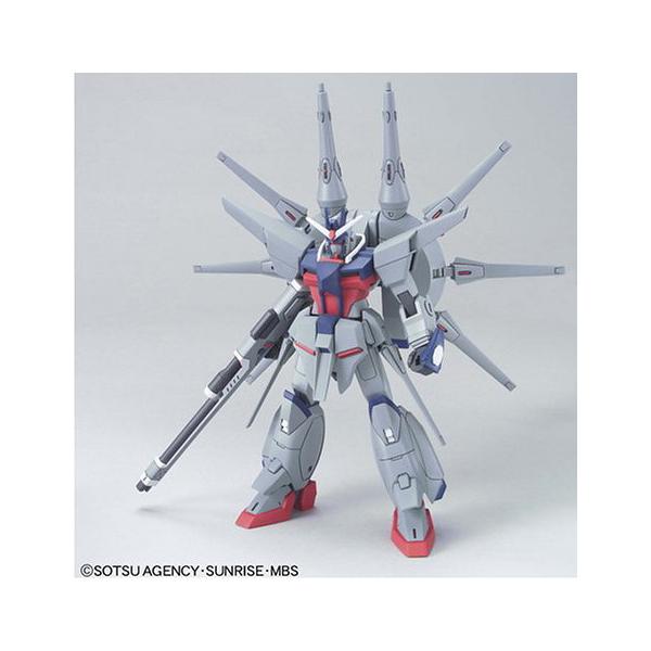 【新品】１週間以内発送 HG SEED 機動戦士ガンダムSEED DESTINY 1/144スケール レジェンドガンダム
