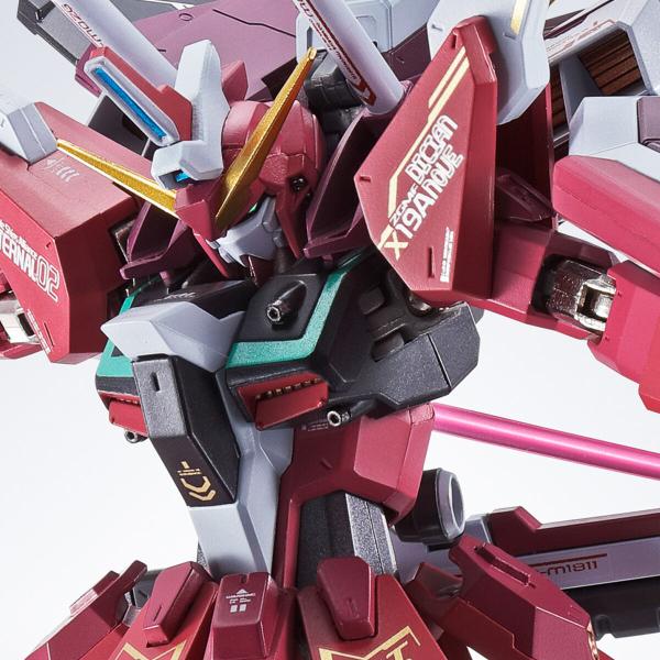 BANDAI（バンダイ） 【新品】【即納】METAL ROBOT魂 SIDE MS