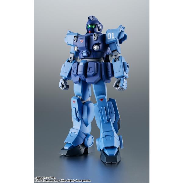 BANDAI（バンダイ） 【新品】1週間以内発送 ROBOT魂 SIDE MS RX-79BD