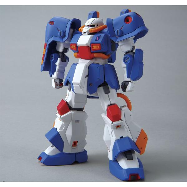 【新品】1週間以内発送 HG 1/144 ホビー・ハイザック（A.O.Z RE-BOOT版） 組み立て式プラモデル ガンプラ ロボット アニメ 漫画 映画
