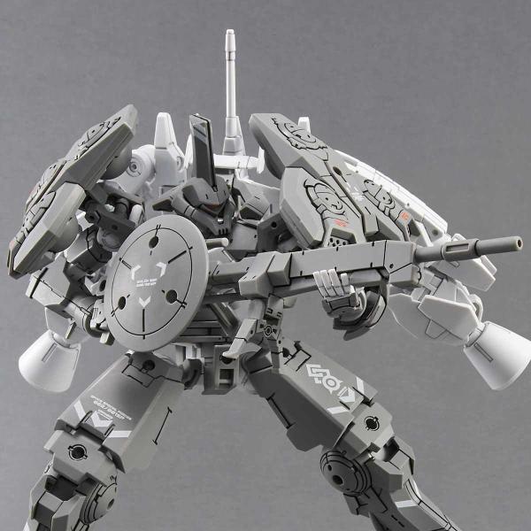 BANDAI（バンダイ） 【新品】1週間以内発送 30MM 1/144 bEXM-C14TS シ