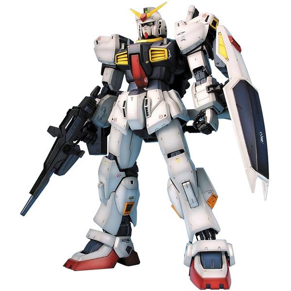 BANDAI（バンダイ） 【新品】1週間以内発送 PG 1/60 ガンダムMk- ll