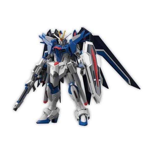BANDAI（バンダイ） 【新品】1週間以内発送 HG ライジングフリーダム