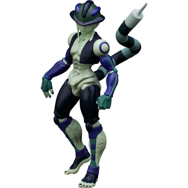 POP UP PARADE HUNTER x HUNTER 4体セット POP UP PARADE フィギュア 4体セット HUNTER×HUNTER