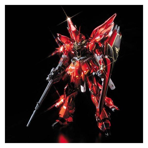 BANDAI（バンダイ） 【新品】1週間以内発送 MG 1/100 MSN-06S