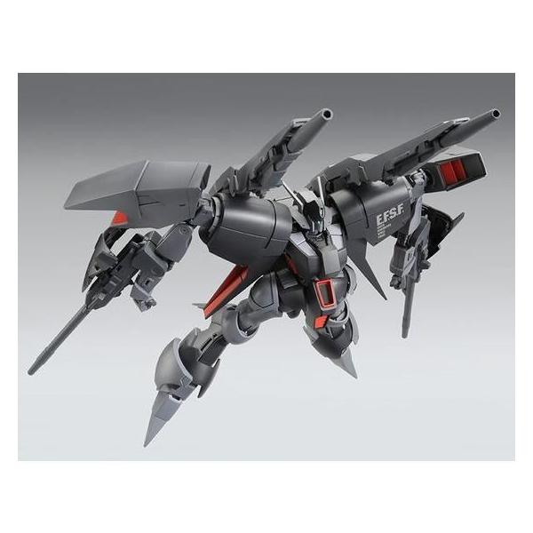 機動戦士ガンダムＵＣ ＭＳＶ HGUC 1/144 バイアラン・カスタム２号機（ Amazon | HGUC 1/144 RX-160S バイアラン・カスタム (機動戦士