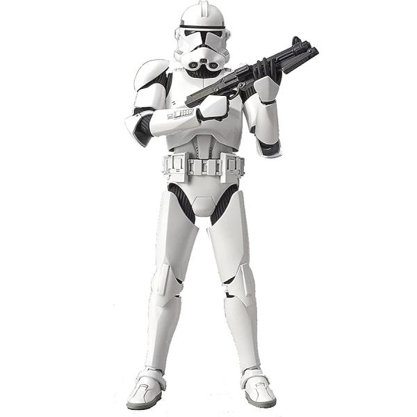 新品】1週間以内発送 スター・ウォーズ クローン・トルーパー 1/12