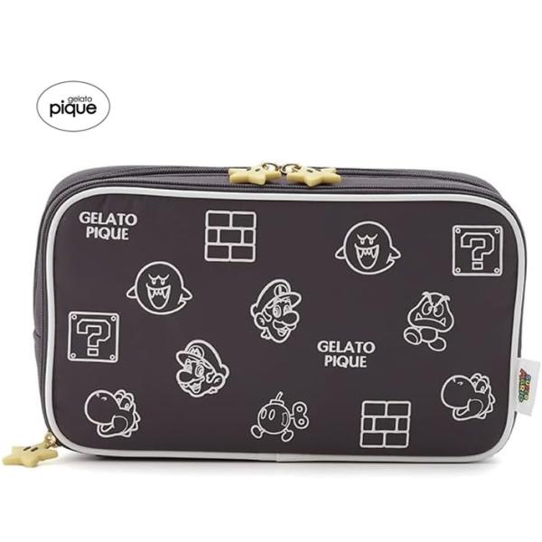 gelato pique（ジェラートピケ） 【新品】【即納】【DGRY グレー