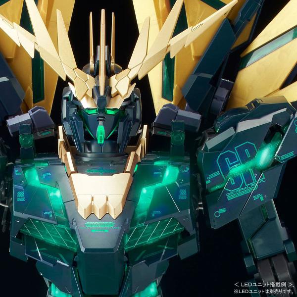 BANDAI（バンダイ） 【新品】1週間以内発送 PG 1/60 RX-0[N