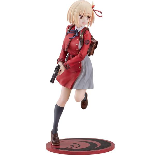 【未開封品】 TVアニメ「リコリス・リコイル」錦木千束　1/7スケールフィギュア speedwagon_10012329