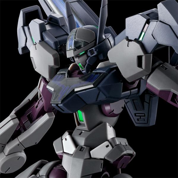 HG ガンプラ水星の魔女　未組み立て　7体セット 水星の魔女」のガンプラ「HG 1/144 ガンダムシュバルゼッテ」発売が7月