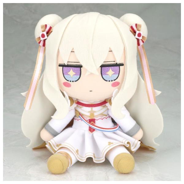 【新品】【即納】　アズールレーン ぬいぐるみシリーズ[ル・マラン]ふもふもる・まらん。　Gift ギフト アズレン おもちゃ 人形