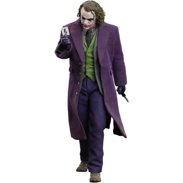 新品】【即納】ホットトイズ(Hot Toys) ムービー・マスターピース DX