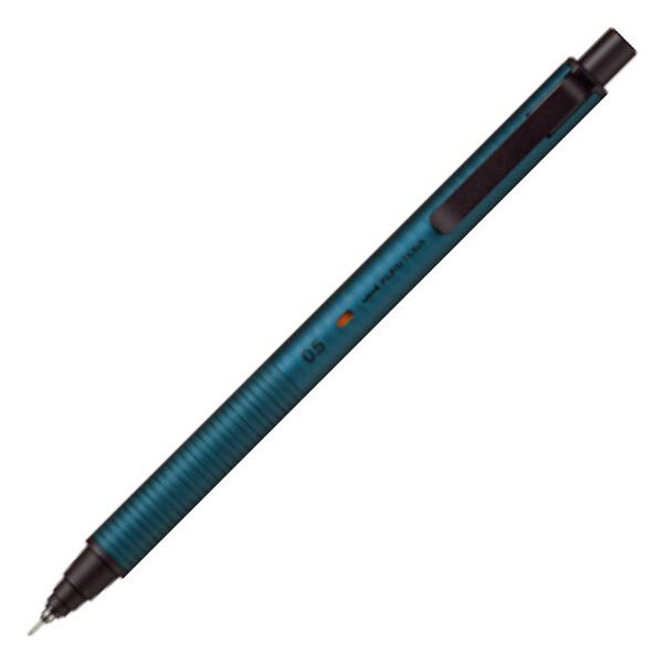 新品　クルトガメタル　３本セット　灰、黒、青 三菱鉛筆 - 新品 クルトガメタル 3本セット 灰、黒、青の通販 by