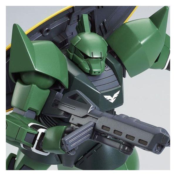 【新品】【即納】 ＨＧ 1/144 ゲルググ（ユニコーンＶｅｒ．） ガンダムUC アニメ ロボット 映画