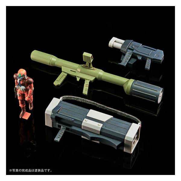 BANDAI（バンダイ） 【新品】【即納】 HG スコープドッグ用拡張