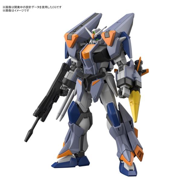 ロボット魂　ガンダムSEED　ブリッツ　バスター　デュエル三体セット BANDAI 【新品】1週間以内発送 HG 1/144 デュエルブリッツ