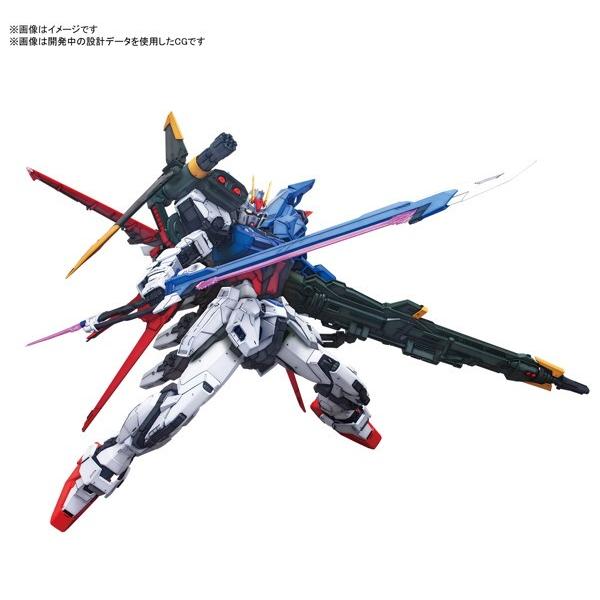 BANDAI 【新品】1週間以内発送PG 1/60 パーフェクトストライク BANDAI 【新品】1週間以内発送PG 1/60 パーフェクトストライク