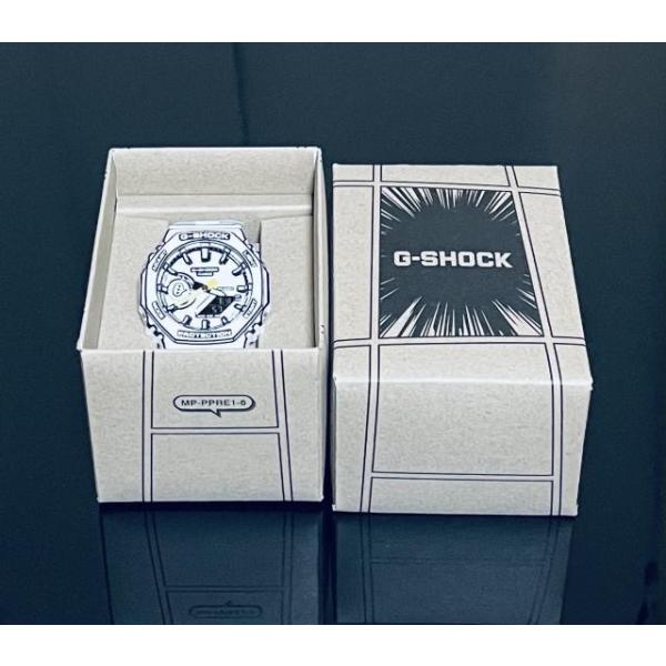 【新品】【即納】 プライスタグ付 Gショック GA-2100MNG-7AJR 新品】【即納】タグ付 正規品 カシオ CASIO G-SHOCK ジー