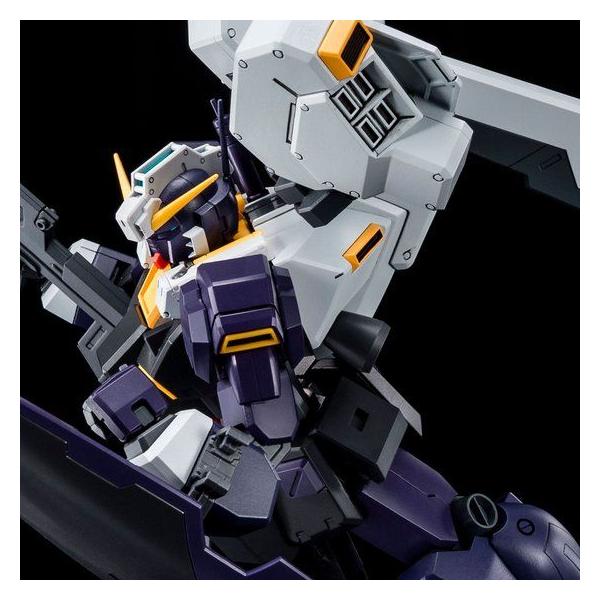 ＭＧ 1/100 TR-1［ヘイズル2号機］アーリータイプ／ヘイズル予備機／ジム・クゥエル MG TR-1［ヘイズル2号機］アーリータイプ/ヘイズル予備機/ジム