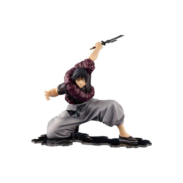 フィギュアまとめ売り12点 NARUTO 転スラ 呪術廻戦 ジョジョ シード 呪術廻戦 懐玉・玉折 FIGURIZMα “五条悟”術式反転「赫