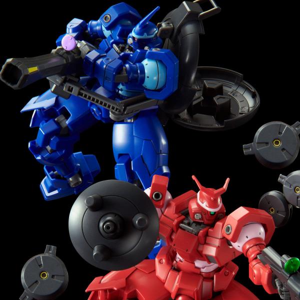 BANDAI（バンダイ） 【新品】1週間以内発送 HG 1/144 ヴァイエイト