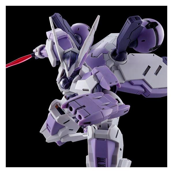BANDAI 【新品】1週間以内発送 HG 1/144 ベギルベウトルシュ