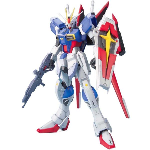BANDAI 【新品】【即納】MG 機動戦士ガンダムSEED DESTINY