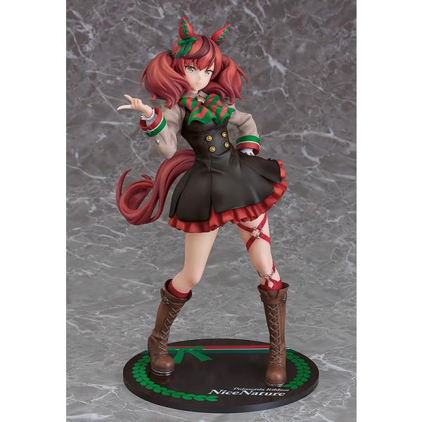 新品】1週間以内発送 ウマ娘 プリティーダービー ナイスネイチャ