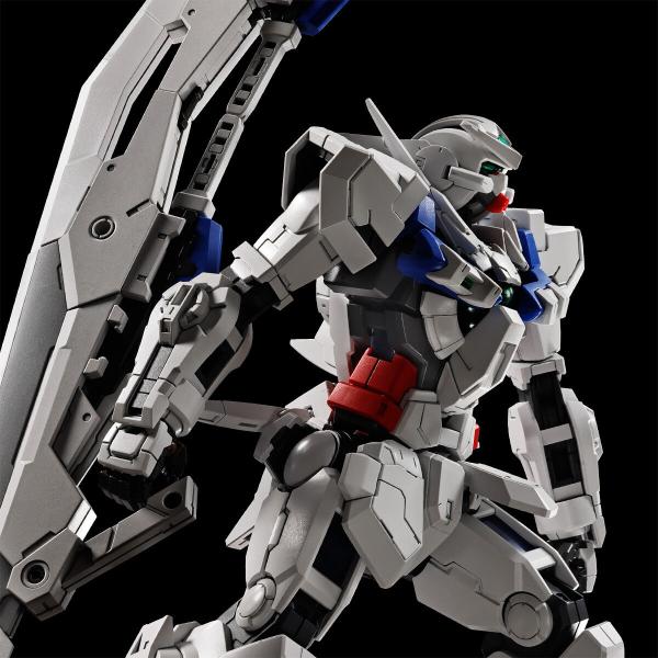 アストレア mg 未組み立て BANDAI 【新品】1週間以内発送 MG 1/100 ガンダムアストレア＋