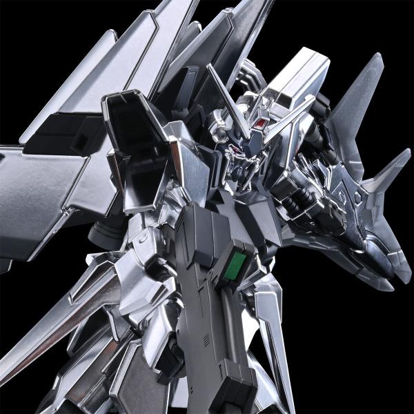 BANDAI 【新品】1週間以内発送 HG 1/144 デルタザイン 組み立て式 