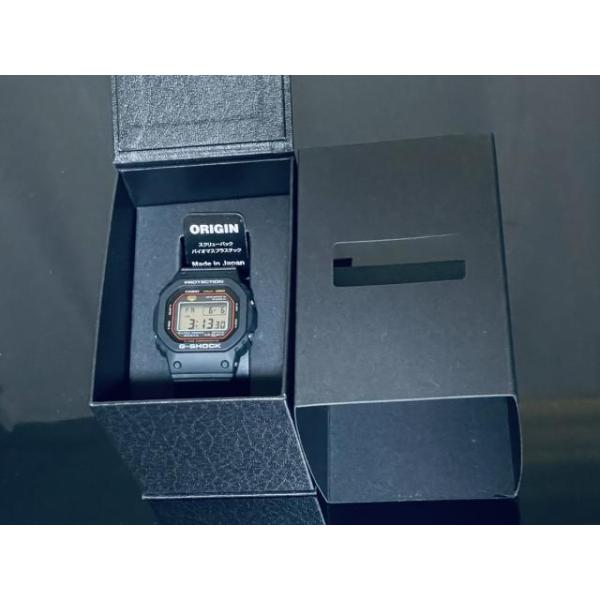 CASIO 【新品】【即納】プライスタグ付属 G-SHOCK ジーショック