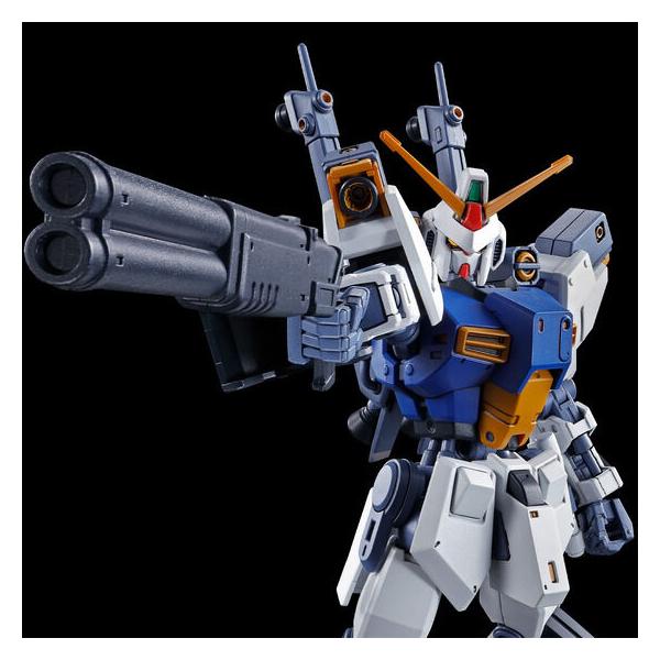 BANDAI（バンダイ） 【新品】【即納】HG 1/144 Dガンダムファースト