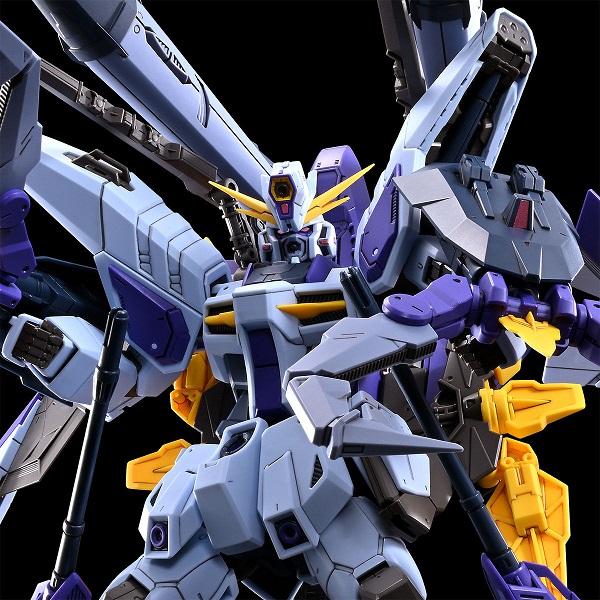 BANDAI（バンダイ） 【新品】【即納】FULL MECHANICS 1/100 ブースト