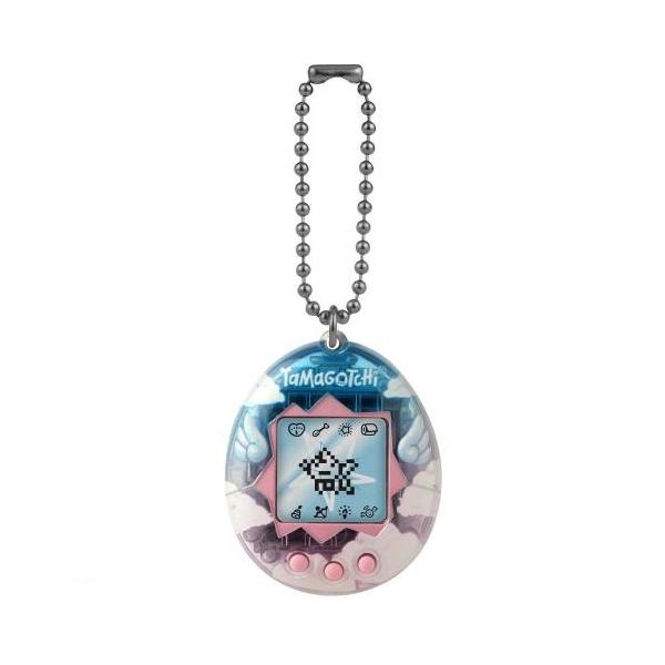 他サイト： 【新品】1週間以内発送 Original Tamagotchi　Dreamy Angel　バンダイ オリジナルたまごっち ドリーミーエンジェル おもちゃ お世話の商品画像