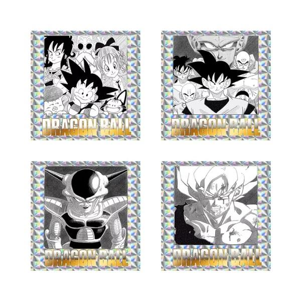 新品】1週間以内発送 ドラゴンボール40周年記念 オリジナル