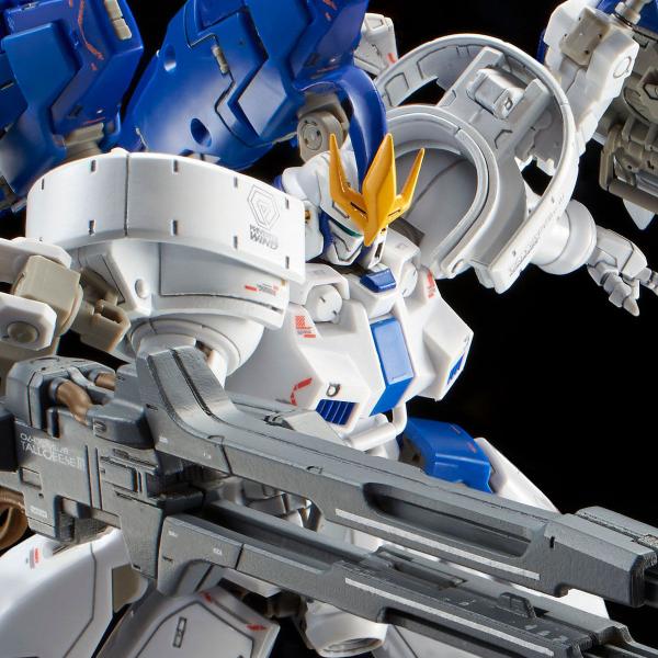 RG1/144トールギスIII 新機動戦記ガンダムW Endless BANDAI（バンダイ） 【新品】1週間以内発送 RG 1/144 トールギス