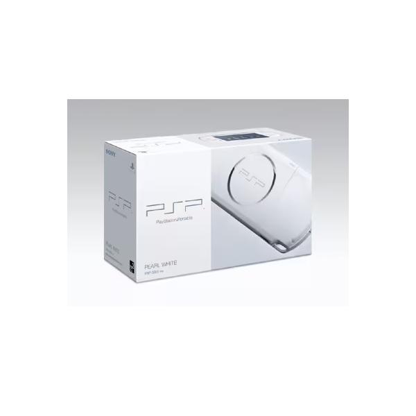 SONY 【新品】【即納】PSP(プレイステーション・ポータブル