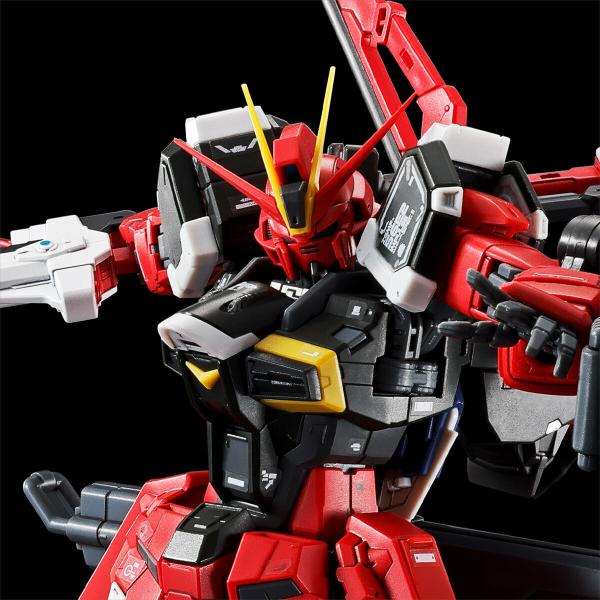 機動戦士ガンダムSEED FREEDOM ソードインパルスガンダム SpecII ガンダムSEED FREEDOM」“対艦刀はこっちにもあるわ！” あの
