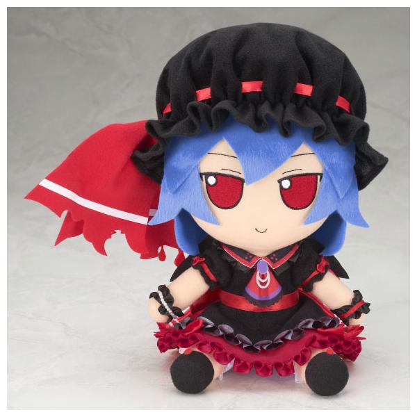 新品】【即納】【特典】 東方ぬいぐるみシリーズ 71 [レミリア