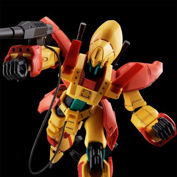 HG 1/144 エルガイムMk-II カルバリーテンプル ヘルミーネ ＨＧ 新品】9月入荷次第発送予定 HG 1/144 カルバリーテンプル