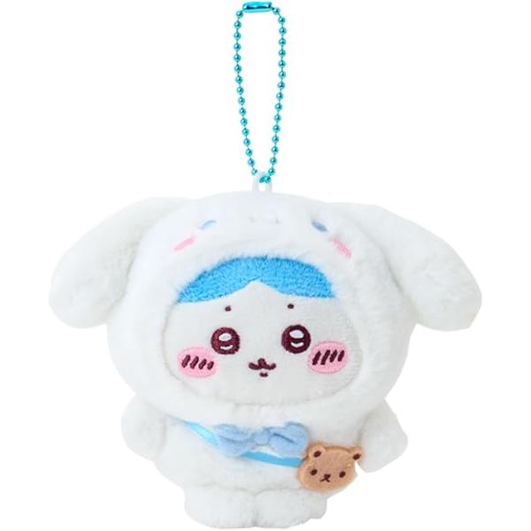 新品】【即納】 サンリオ ちいかわ×サンリオキャラクターズ シリーズ