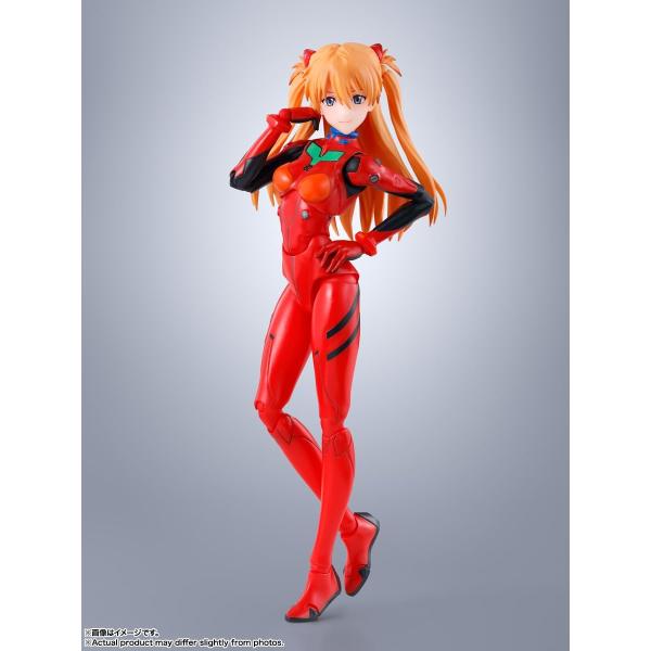 エヴァンゲリオン展　限定　フィギュア　アスカ Amazon | ヱヴァンゲリヲン新劇場版 破 式波 アスカ ラングレー